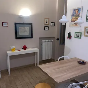 A Casetta Da Diego Napoli